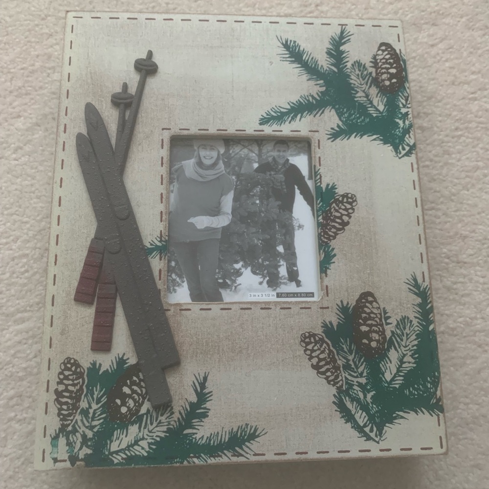 Photo Album: Rustic Ski